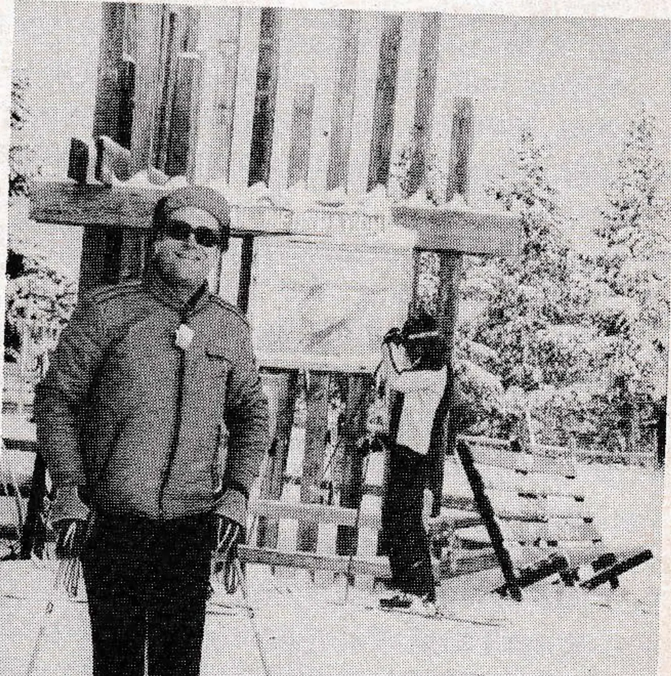 Hubert Bumann, general manager of Saas-Fee in Switzerland, is also current president of the Swiss Ski Area Association.