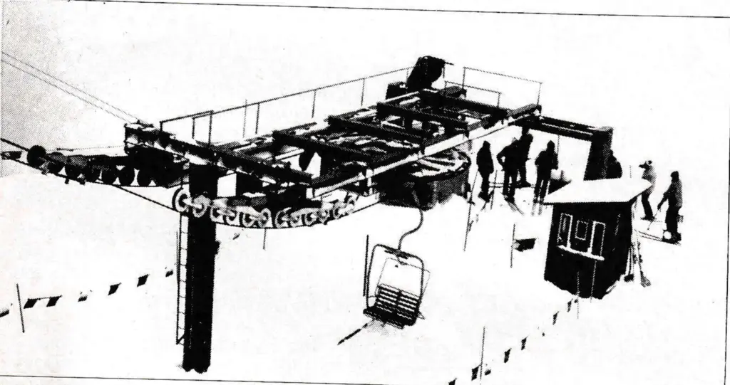 SAM cover, Spring 1979
