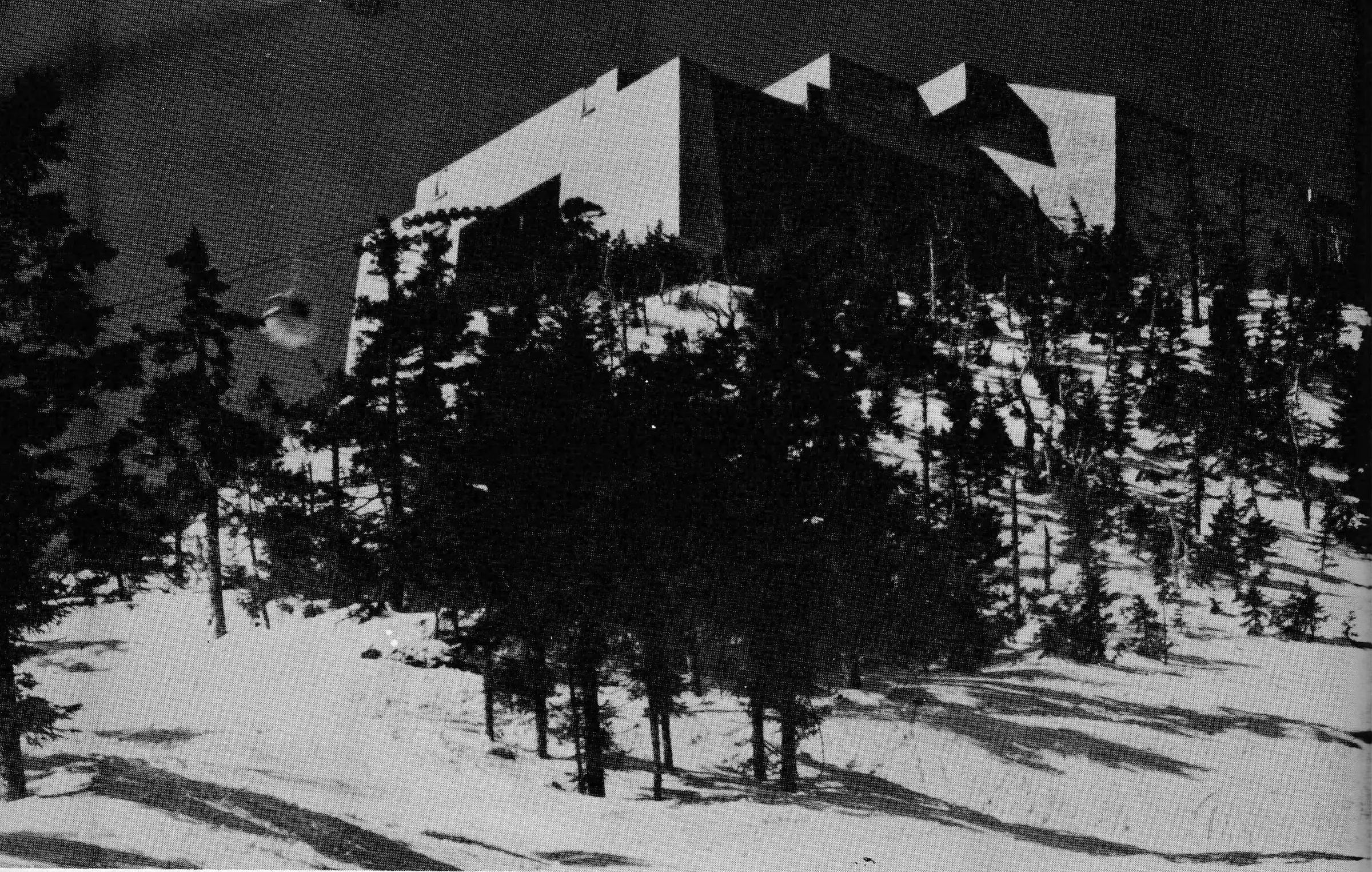 Killington Peak Restaurant