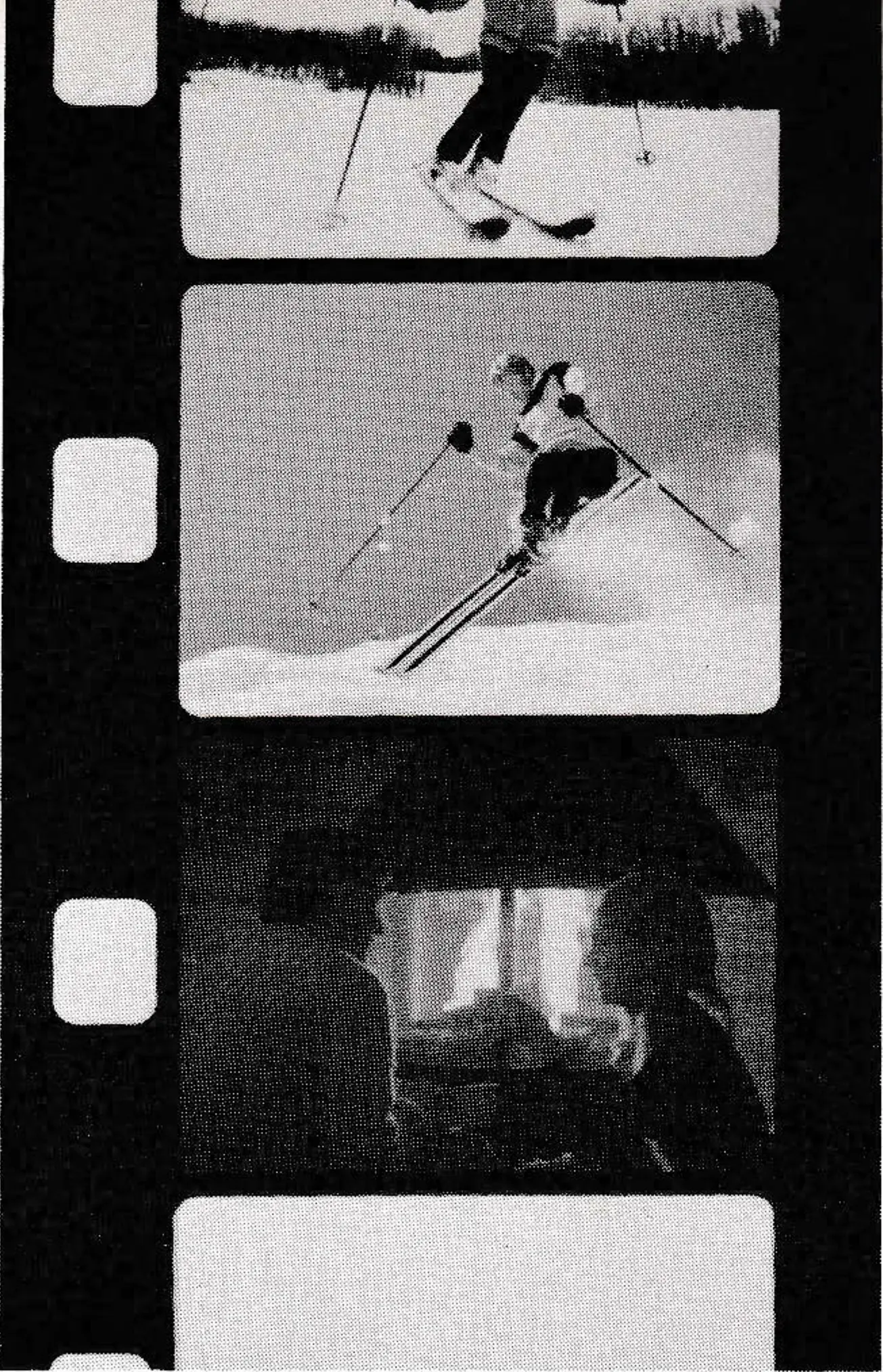 Media-Making Your Own Film