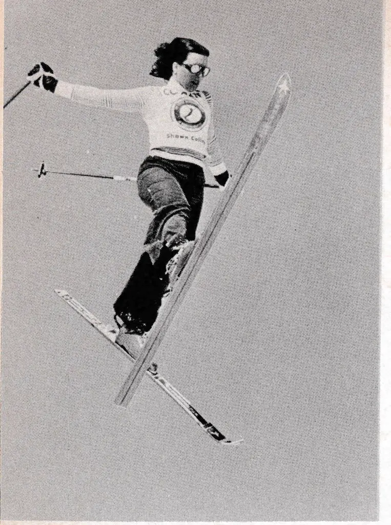 SAM cover, Summer 1976