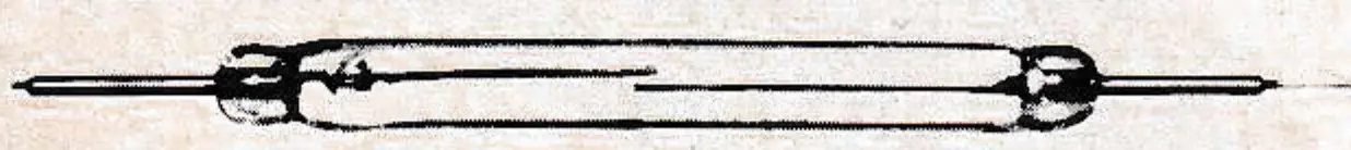 Reed Switch