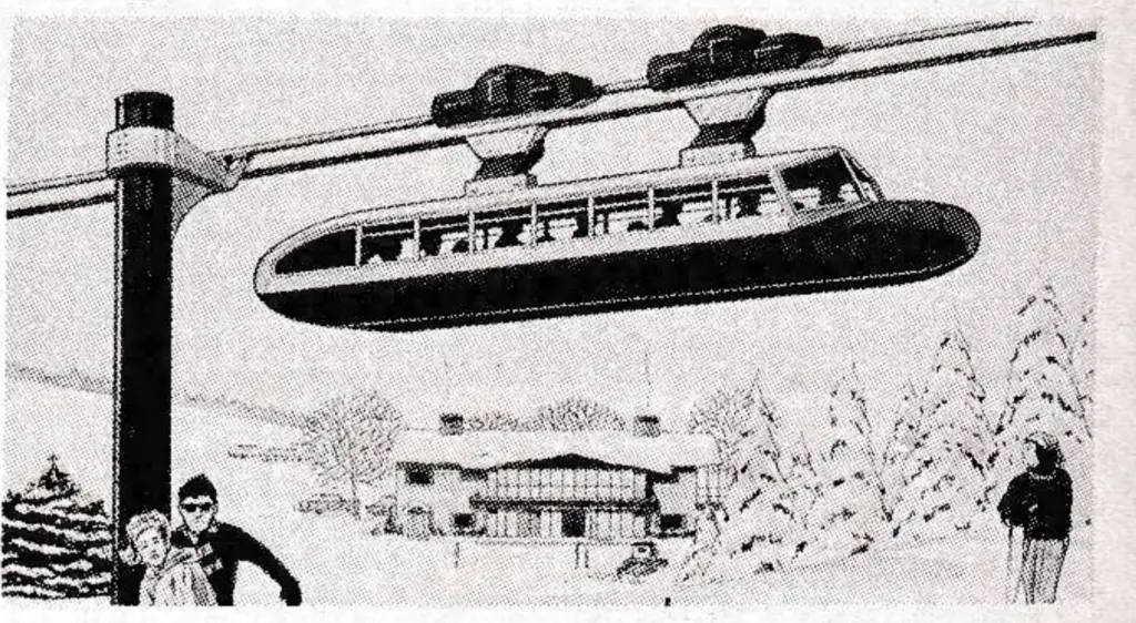 SAM cover, Winter 1978