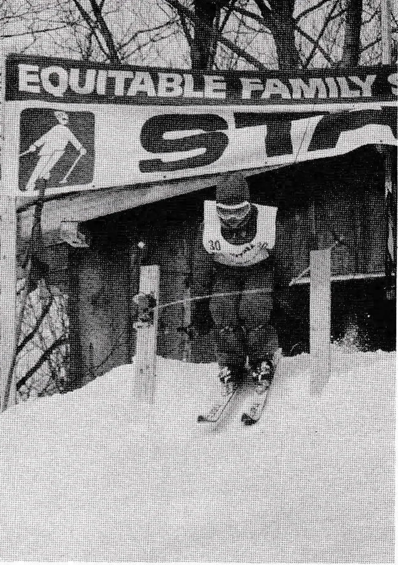 Recreational Racing