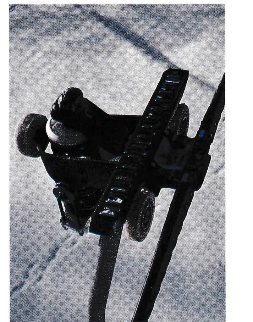 SAM cover, September 1993