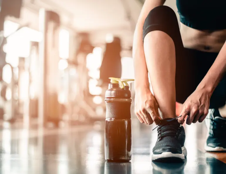 Get Fit For Work