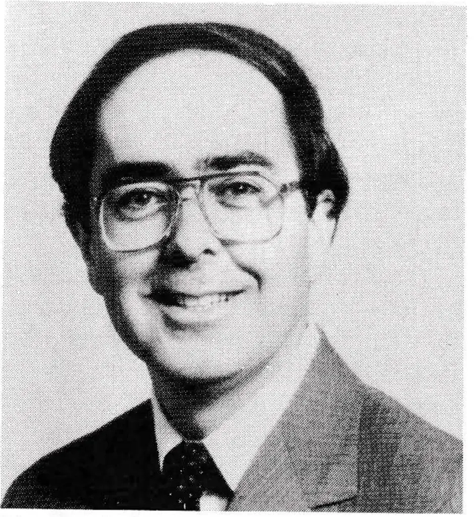SAM cover, July 1990