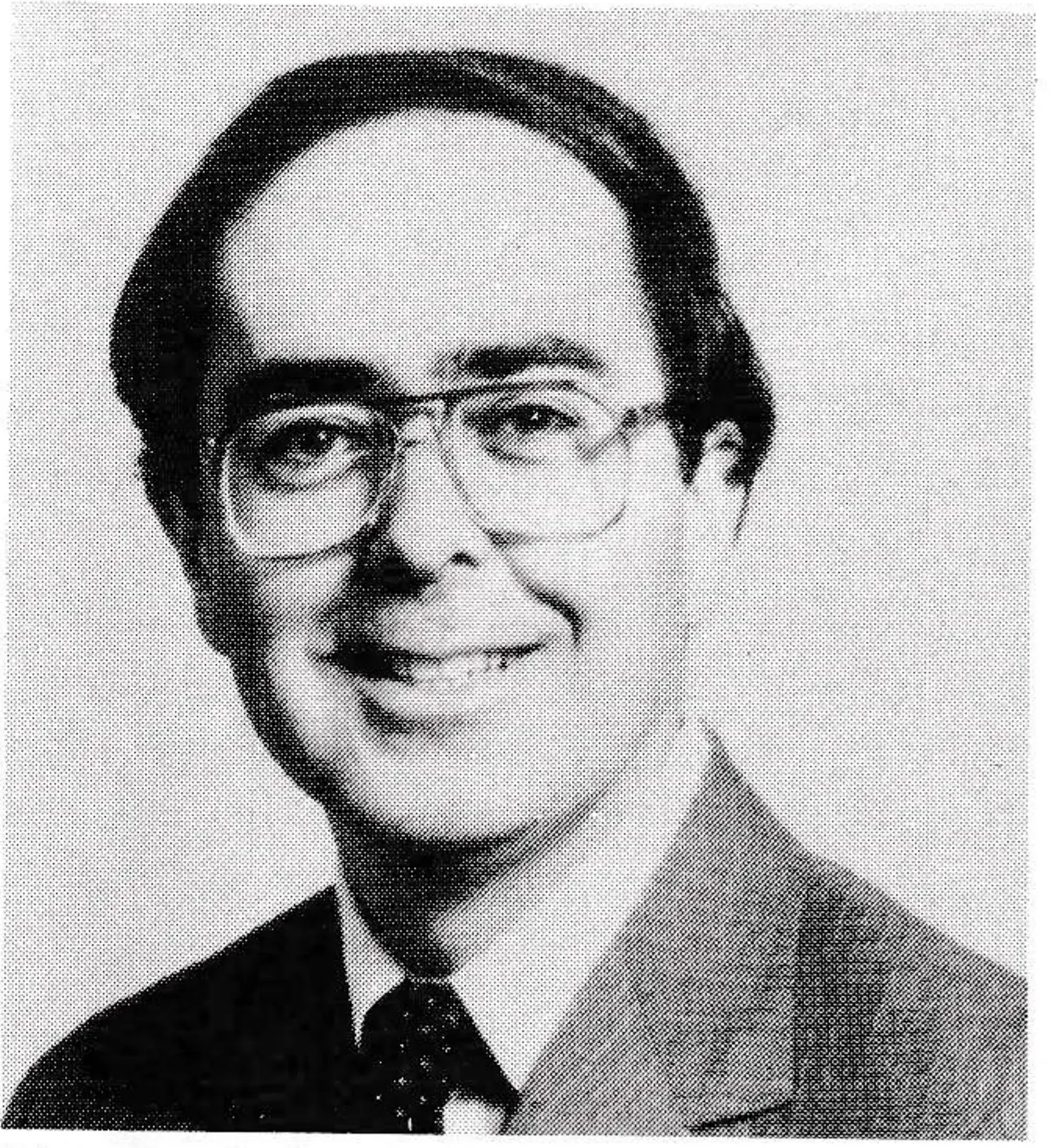 Thomas B. Doyle, Director of Information & Research, Nat’l. Sporting Goods Assoc.