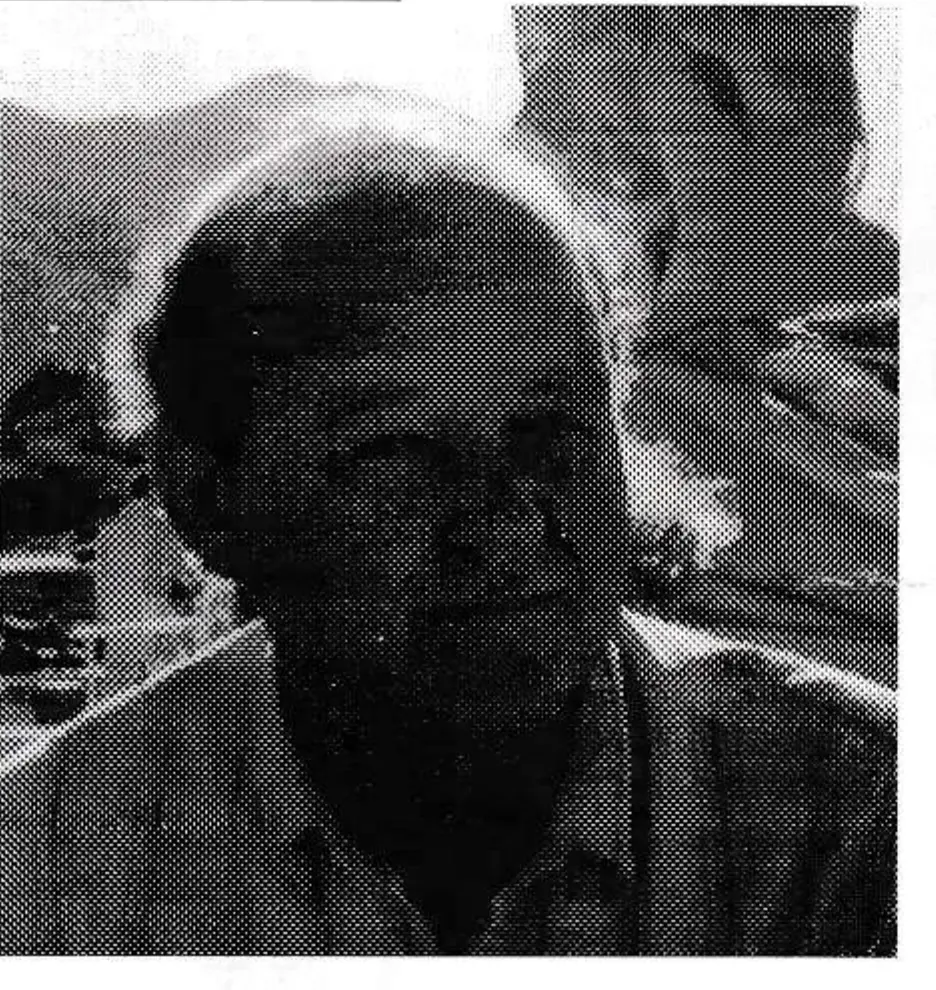 Jim Spring