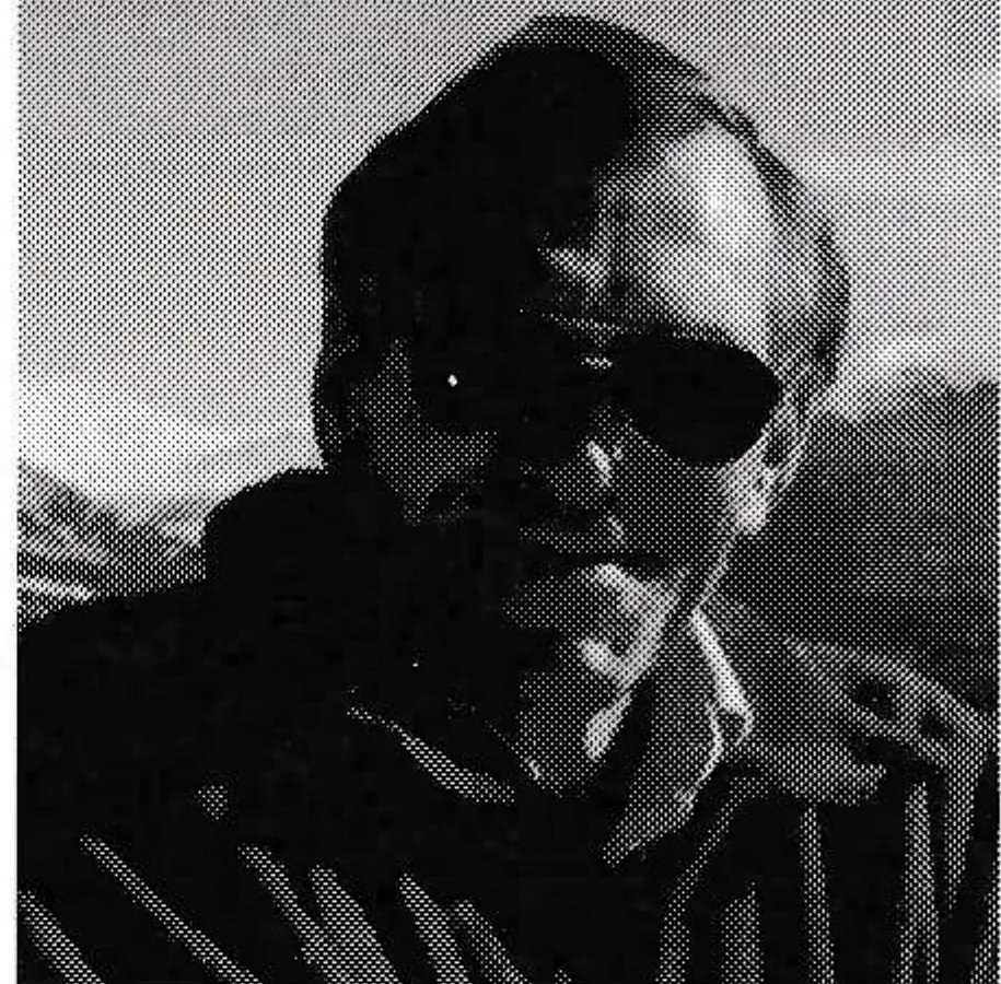 Bill Tanler