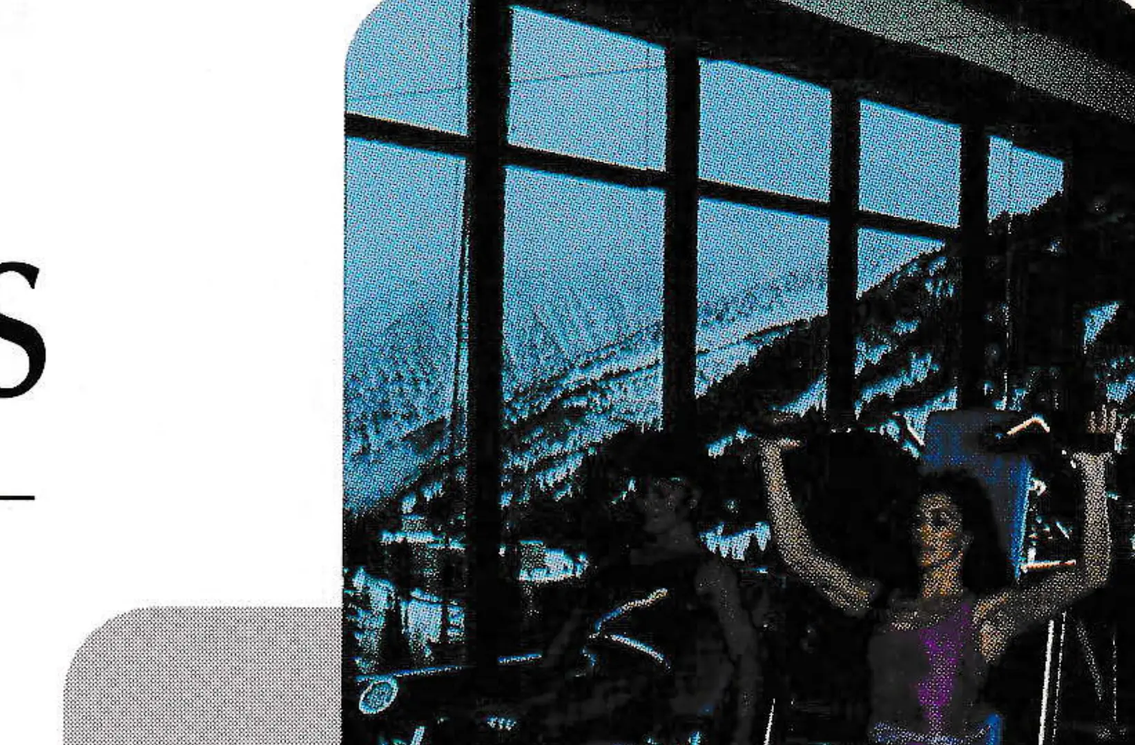 Cliff Spa at Snowbird