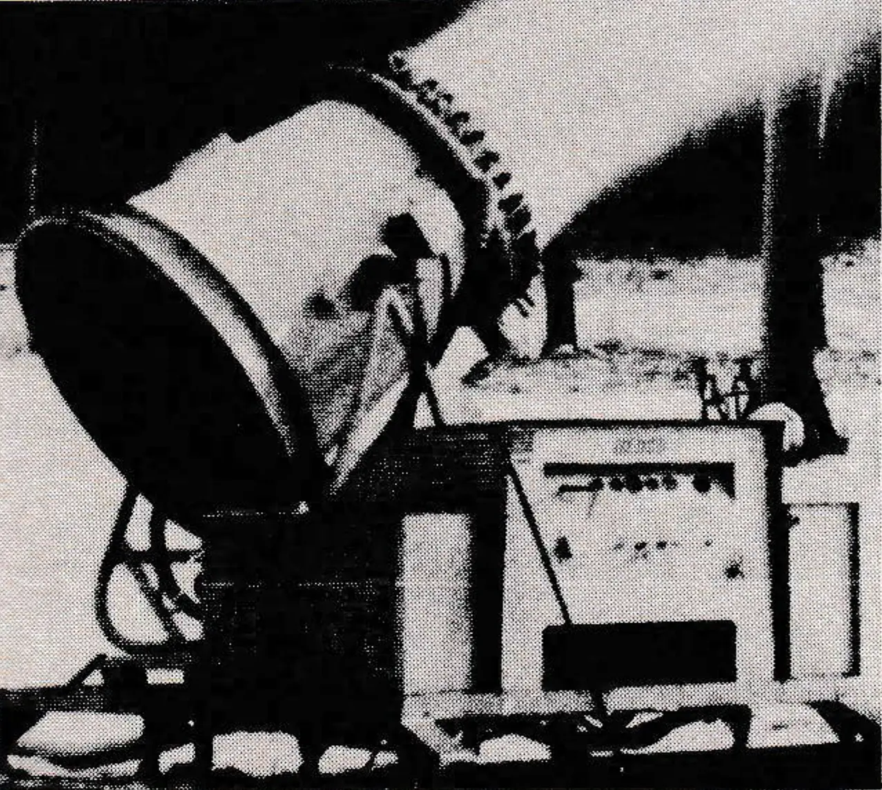 Hedco Model H-2d