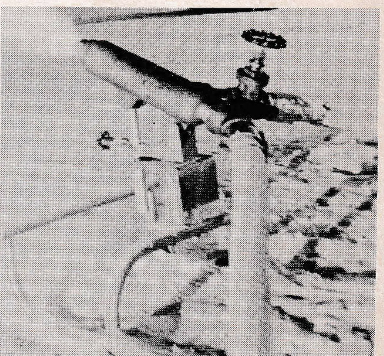 Snow Giant I (Ratnik Industries)