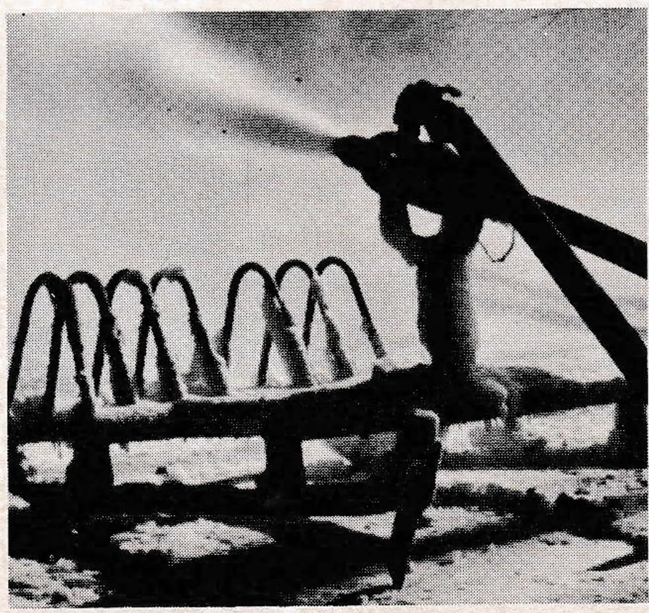 Snotrol (North American Engineering)