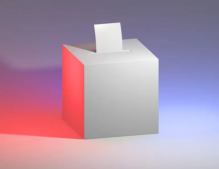 2020 Elections Bring Change to Resorts