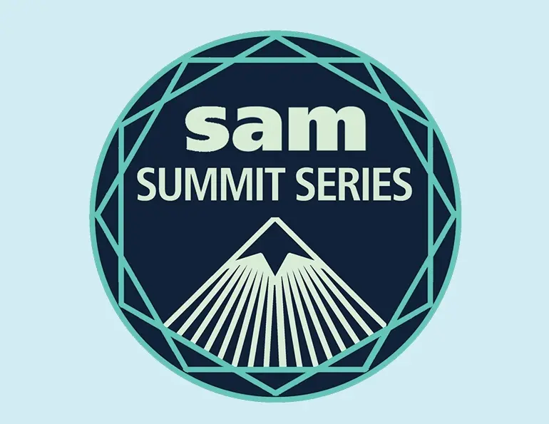SAM cover, March 2018
