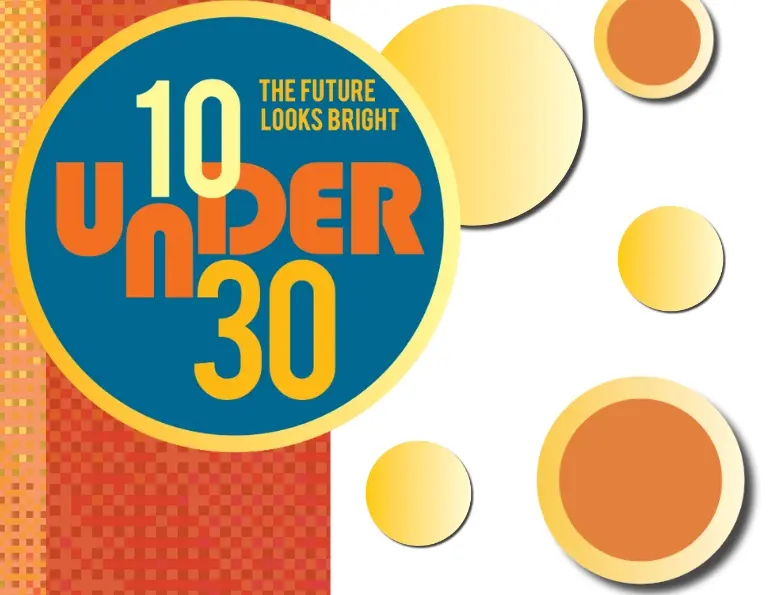 10 Under 30