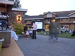 Schweitzer Completes Best Summer Ever