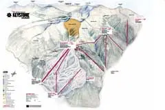 Keystone Adds Snowcat Terrain for Experts