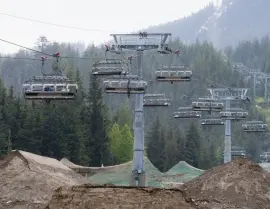 Heavy Lifting