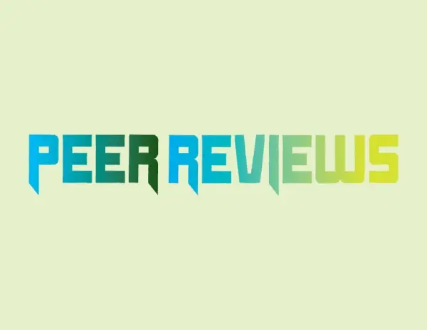 Peer Reviews