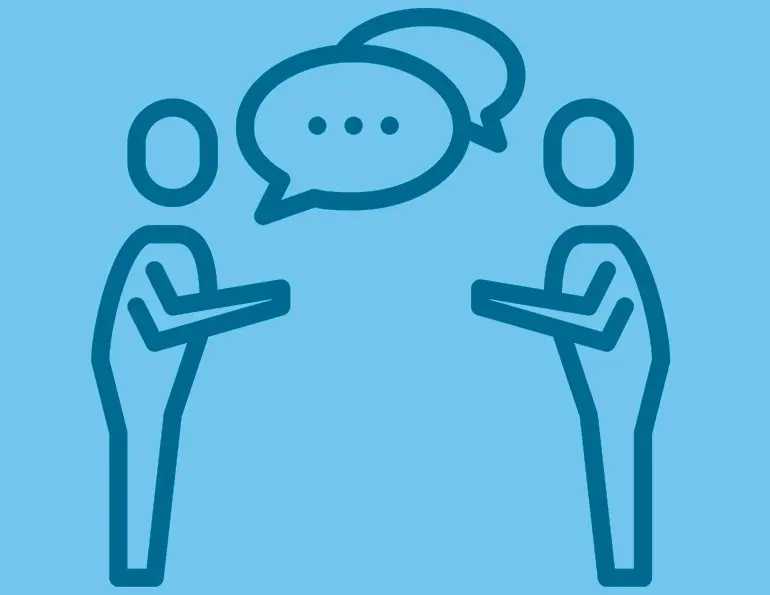 Keep the Staff Informed (Guests, too)