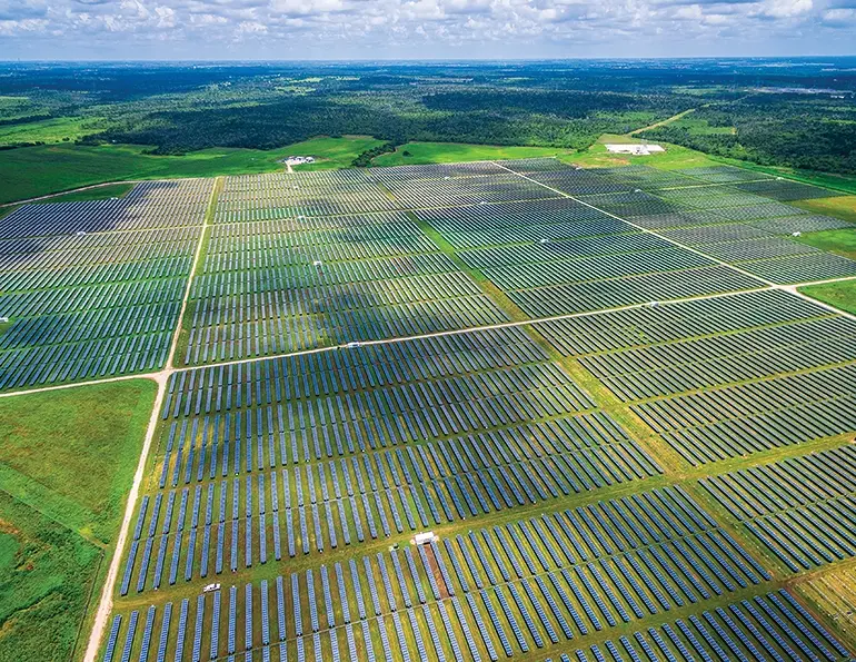 Aiming for 100-Percent Renewables