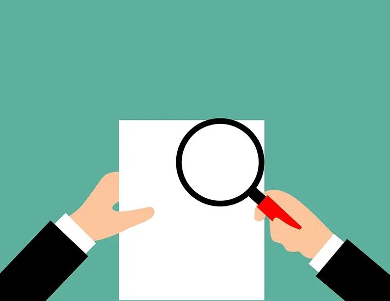 How to Handle a Labor Audit
