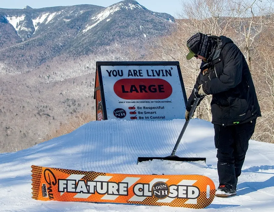 Giving Staff Their Turns