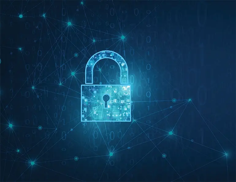 Be More Cyber Secure