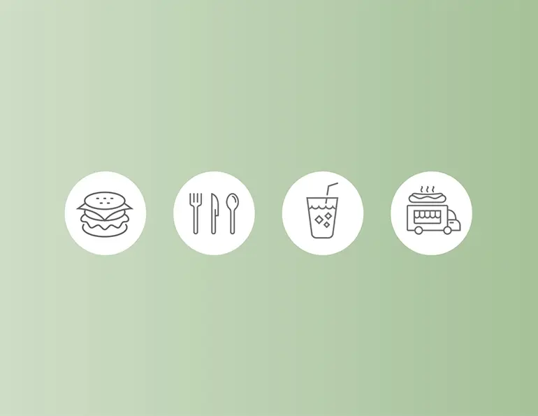 The Changing Face of F&B