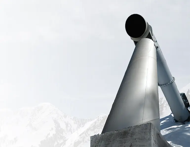 Blast Off: RACS Testing