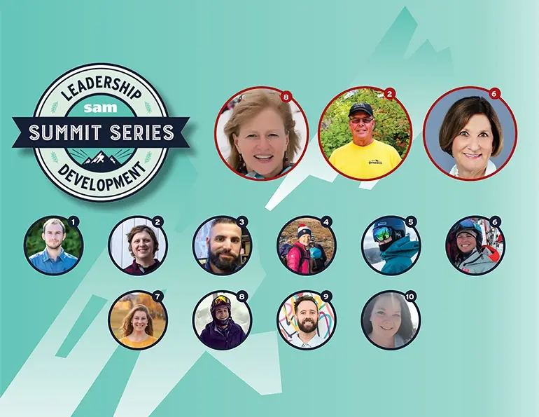 Summit Series :: Effective Teams