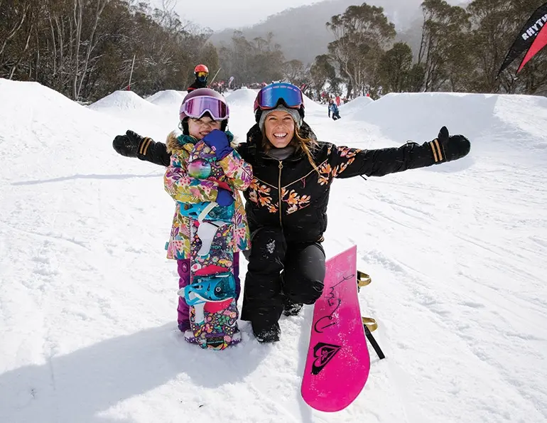 2019 Terrain Park Contest