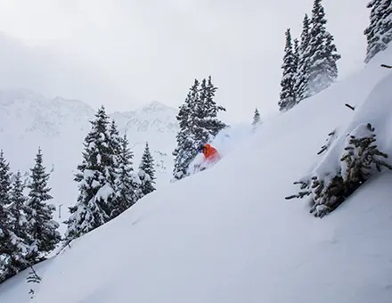Arapahoe Basin To End Pass Partnership with Vail Resorts