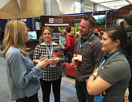 ACCT Conference and Expo 2019