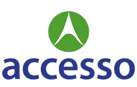 Accesso logo esize