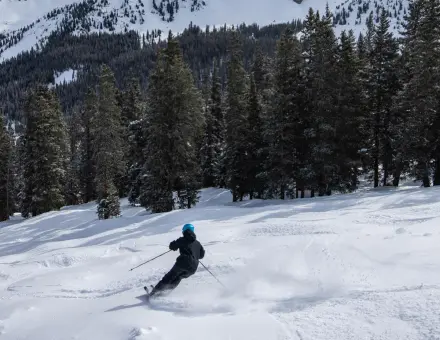 Arapahoe Basin