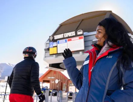 Aspen Skiing Co. Gives Company-Wide $3/Hr Raise
