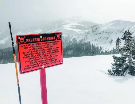 Avalanche