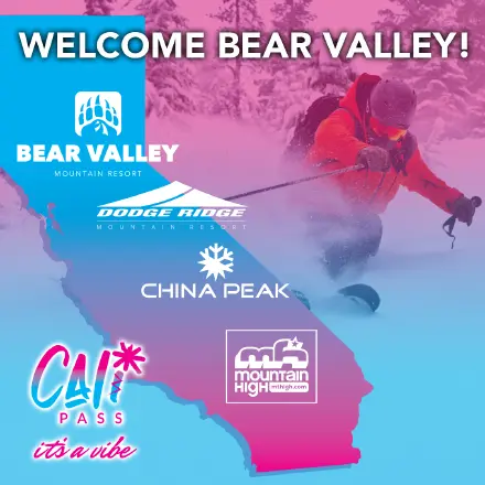 Bear Valley