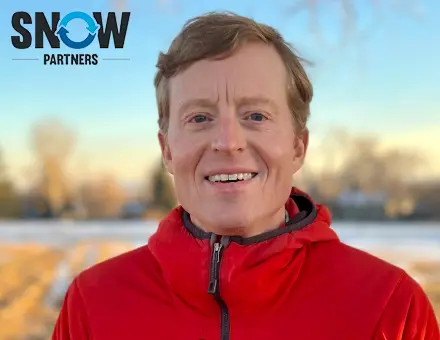 Dave Belin Joins SNOW Partners as CFO