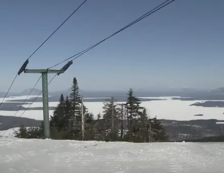 Maine Ski Area’s $113 Million Redevelopment Plan to Face Public Hearing