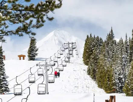 Big Sky Lift HN