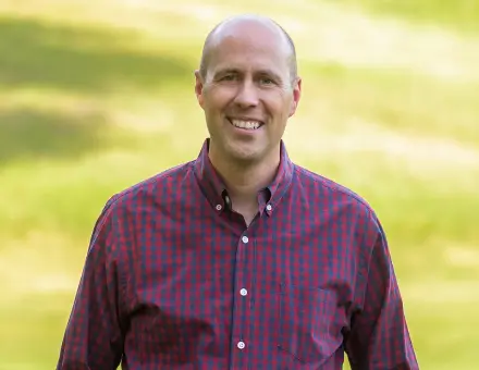 Chris Blackwell Named GM of Liberty
