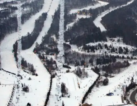 BlueMountain