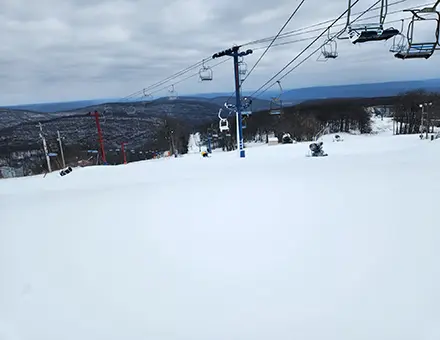 Parents Charged with Endangerment After 5-Year-Old Falls from Lift
