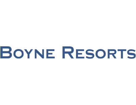 Boyne Resorts Logo