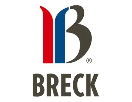 Breck Logo