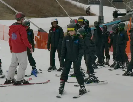 Camelback Resort to Provide Season Passes for Winter4Kids Participants